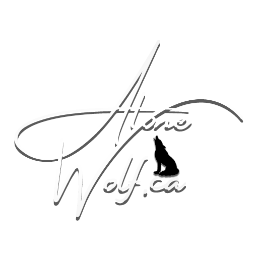 AloneWolf.ca